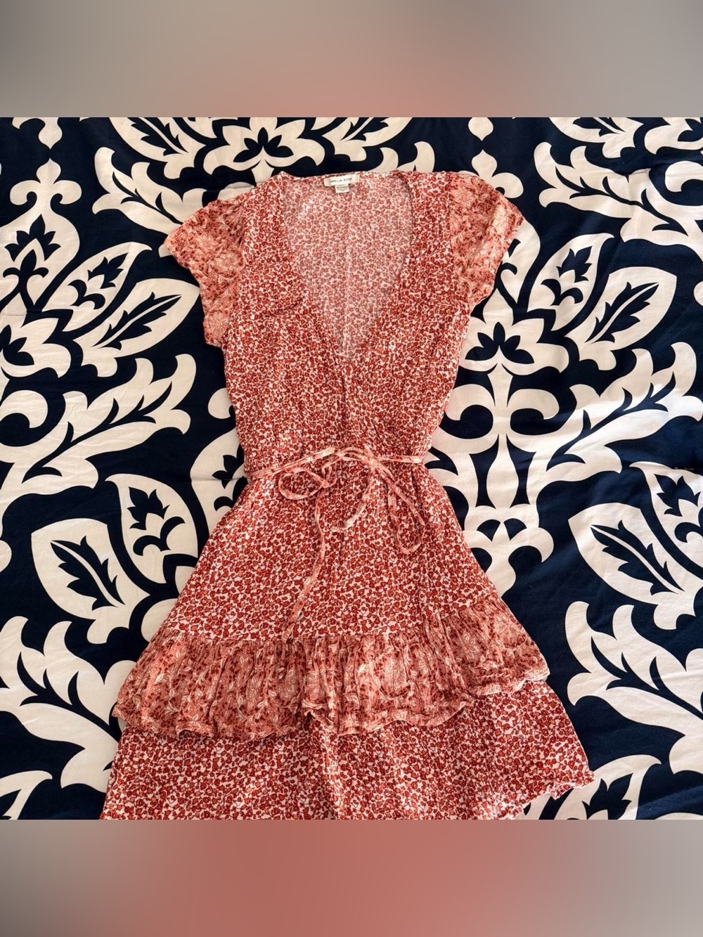 American Eagle Women’s Dress